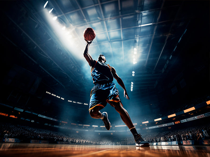 07月13日 NBA夏季联赛 步行者vs雷霆 全场录像回放
