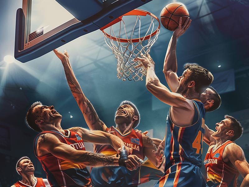 [QQ原声]NBA季前赛 森林狼vs掘金 第一节 录像