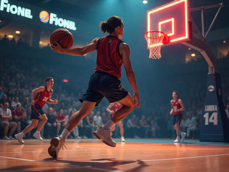 [QQ国语]WNBA季后赛半决赛G2 菲尼克斯水星vs明尼苏达山猫  第四节 录像